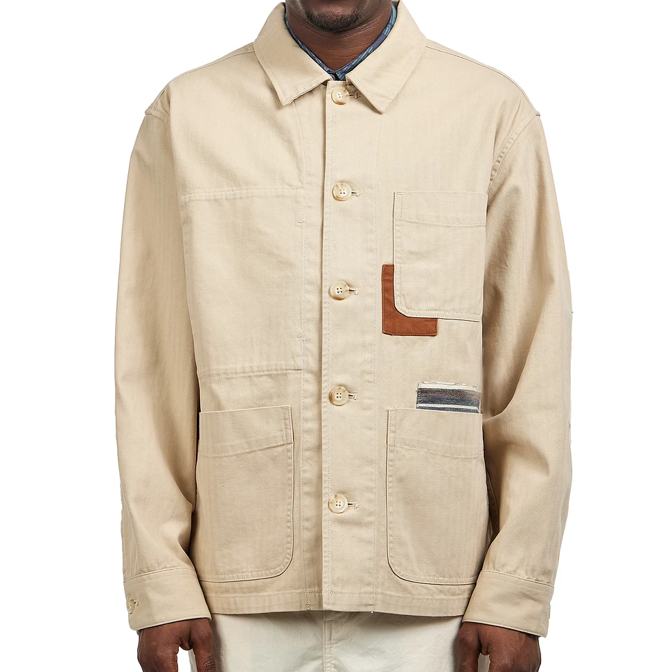 Pendleton - Chore Jacket