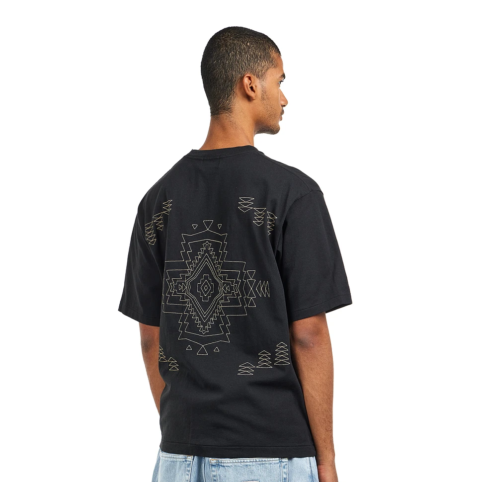 Pendleton - Back Emb Tee Overall