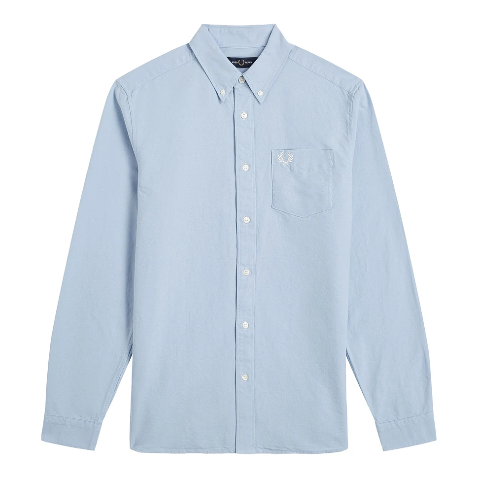 Fred Perry - Oxford Shirt