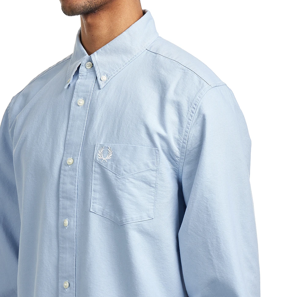 Fred Perry - Oxford Shirt