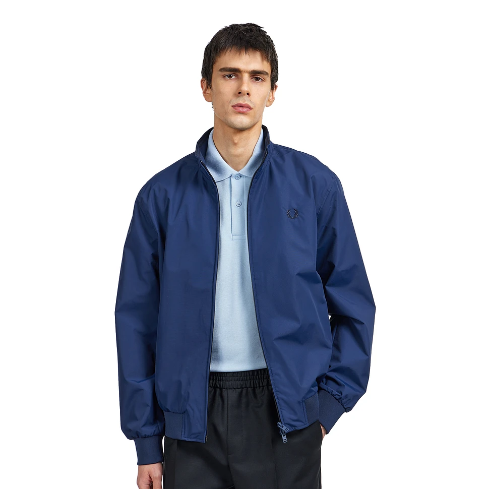 Fred Perry - Brentham Jacket