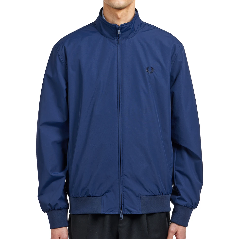 Fred Perry - Brentham Jacket