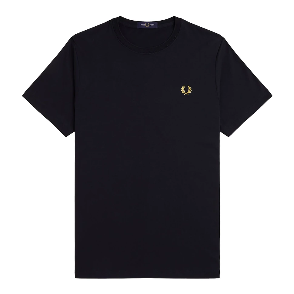 Fred Perry - Crew Neck T-Shirt