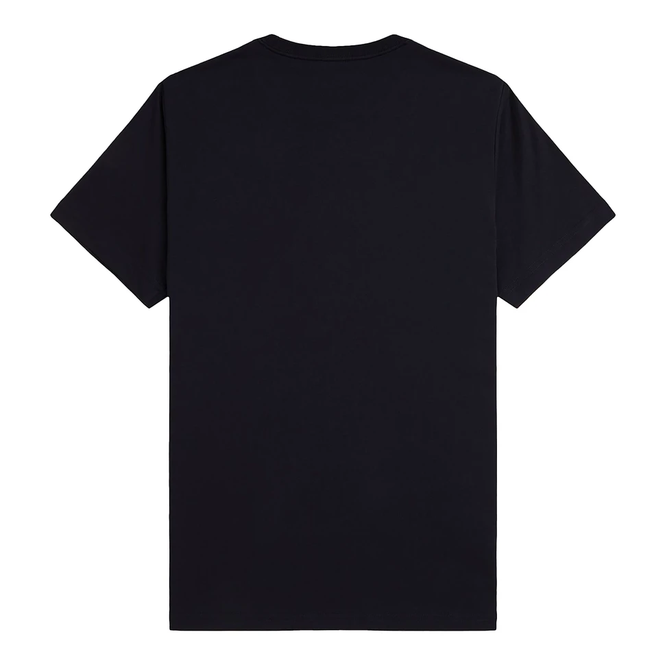 Fred Perry - Crew Neck T-Shirt