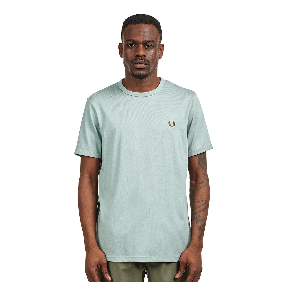 Fred Perry - Ringer T-Shirt