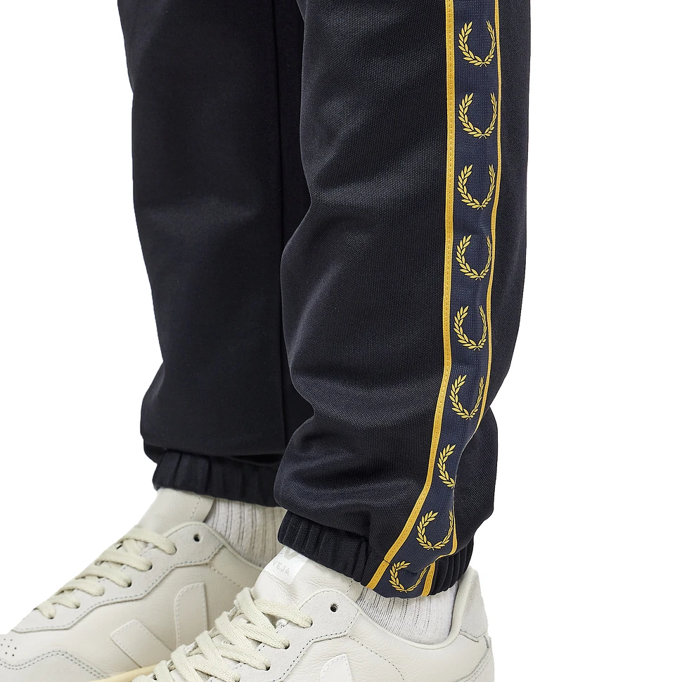 Fred Perry - Contrast Tape Track Pant