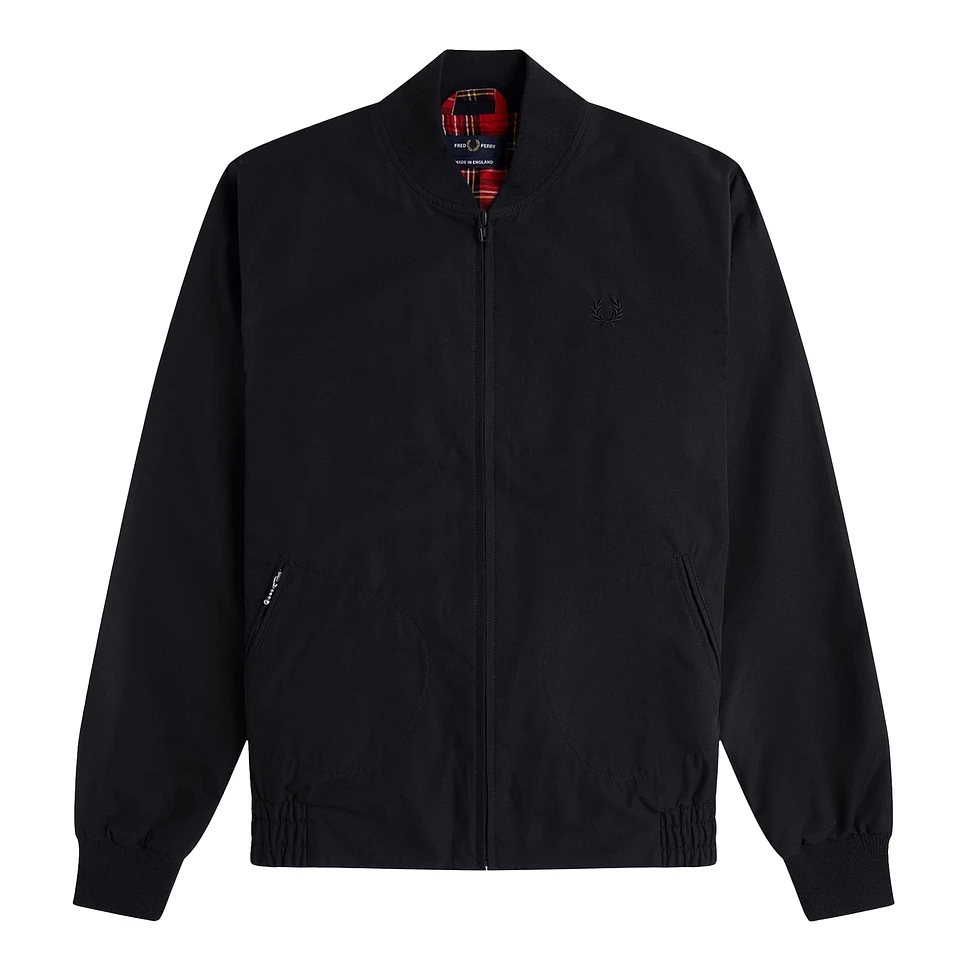 Fred Perry - Made In England Tennis Bomber (Made in England)