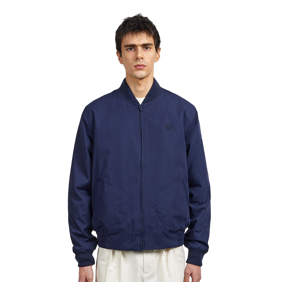 Fred Perry - Made In England Tennis Bomber (Made in England)