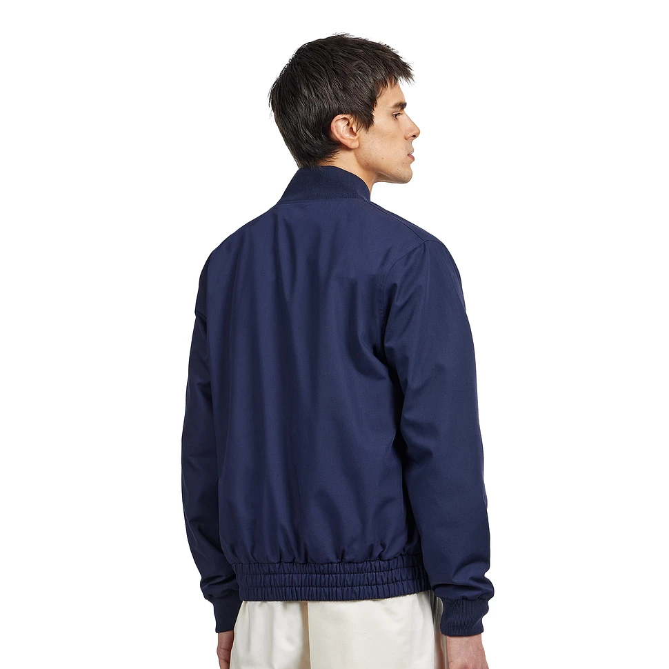 Fred Perry - Made In England Tennis Bomber (Made in England)