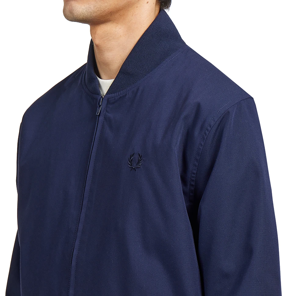 Fred Perry - Made In England Tennis Bomber (Made in England)