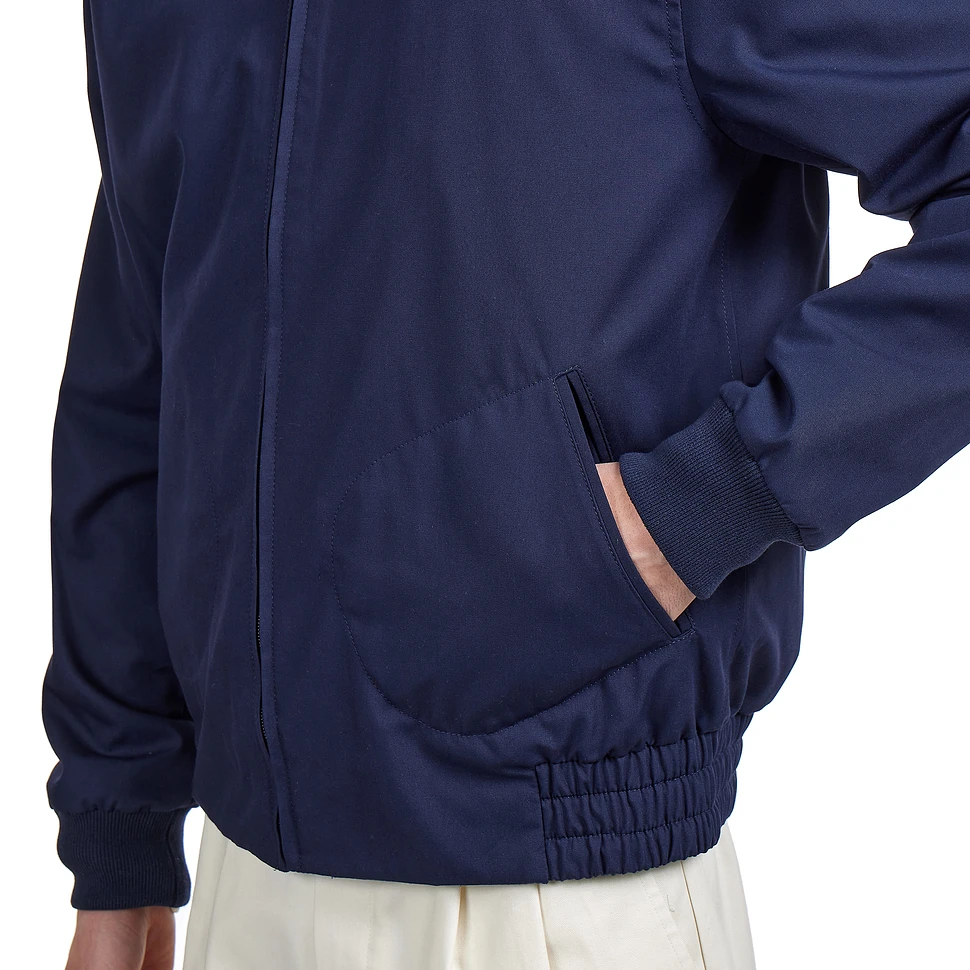 Fred Perry - Made In England Tennis Bomber (Made in England)