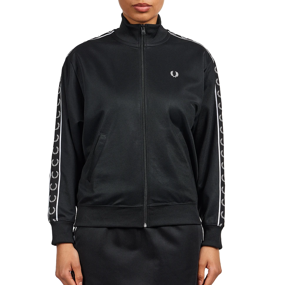 Fred Perry - Taped Track Jacket