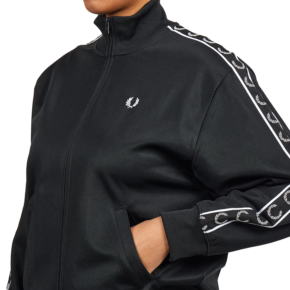 Fred Perry - Taped Track Jacket