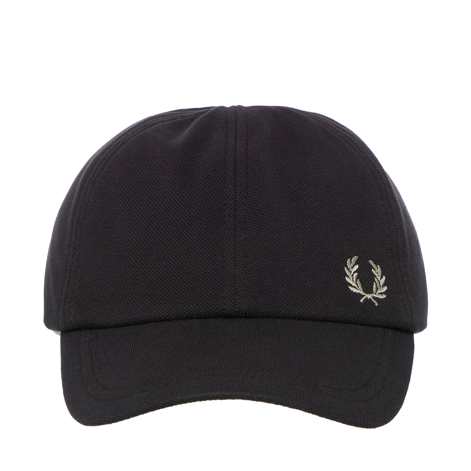 Fred Perry - Pique Classic Cap