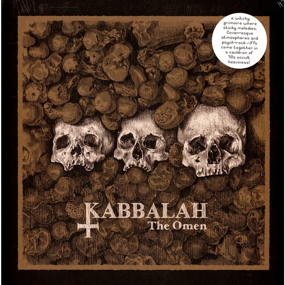 Kabbalah - The Omen