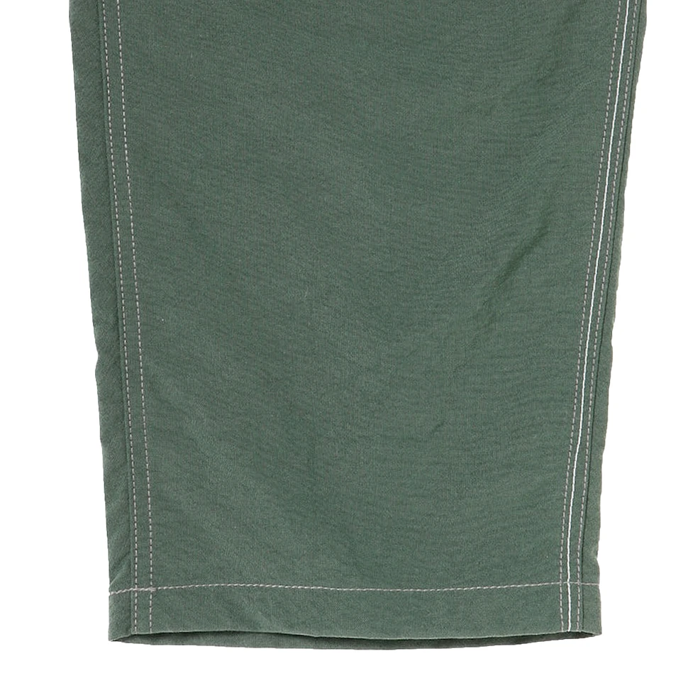 Gramicci x and wander - Nylon Climbing Pants