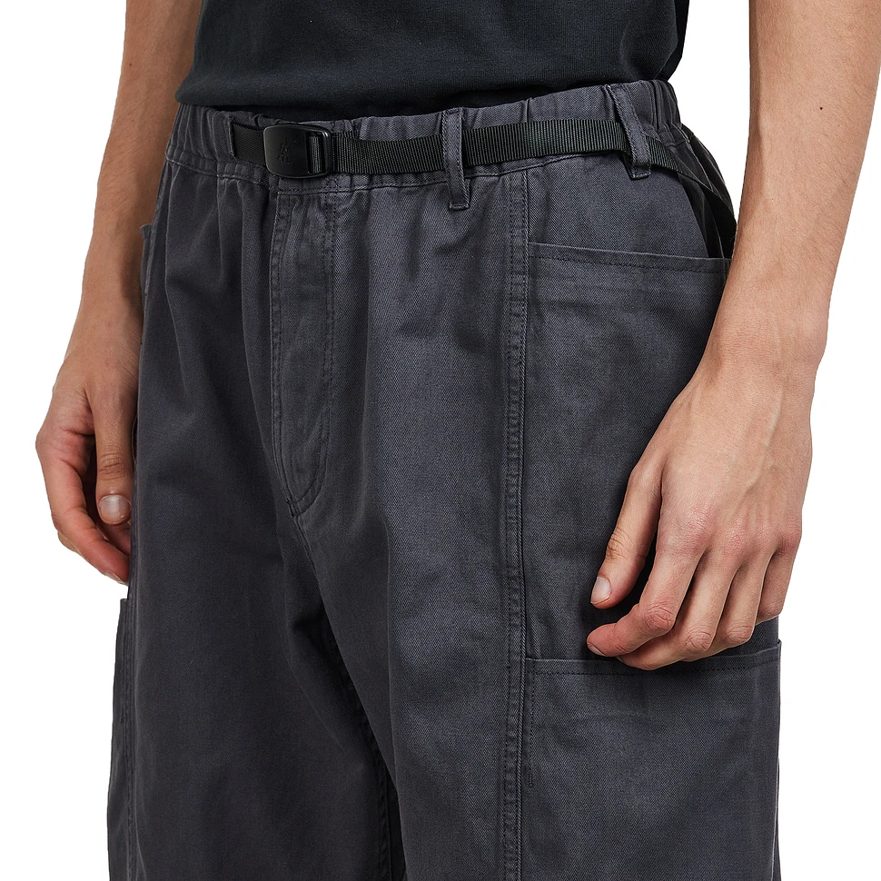 Gramicci - Voyager Pants (Fossil Grey Pigment) | HHV