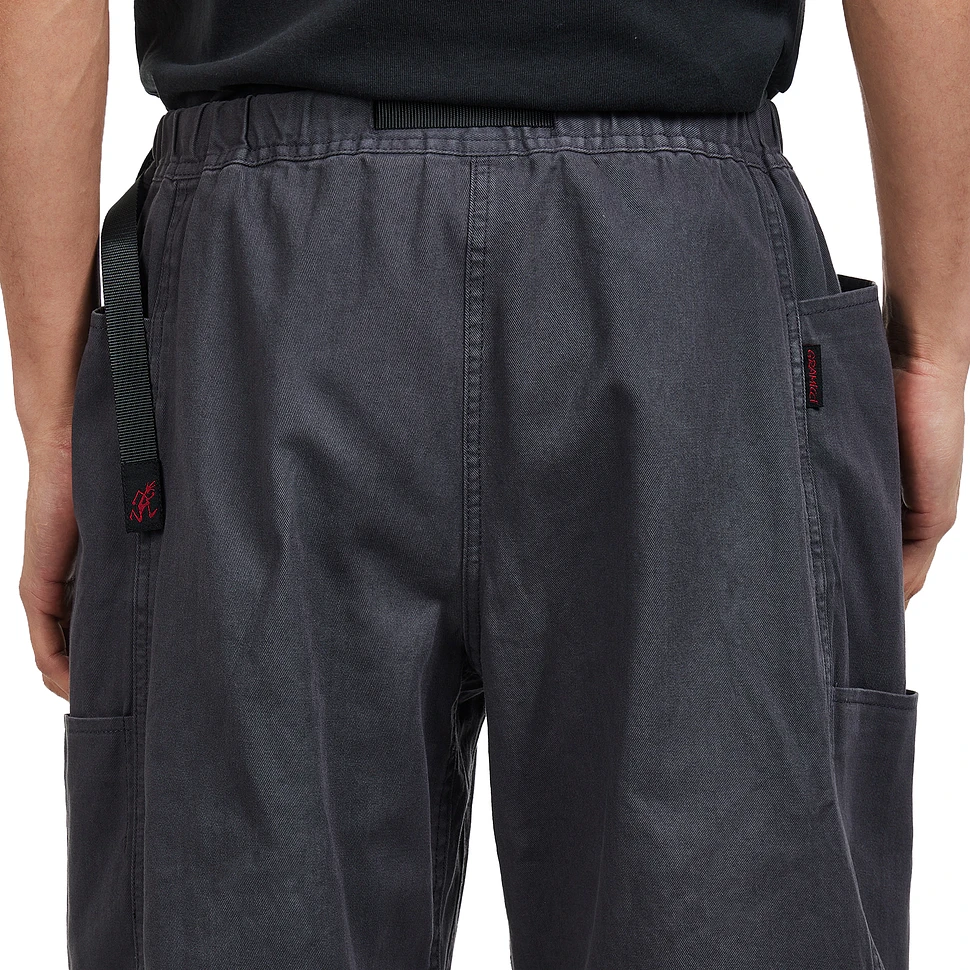 GRAMICCIグラミチVOYAGER PANT GREY PIGMENT W's Voyager Pant in Fossil Grey ~ Windthrow