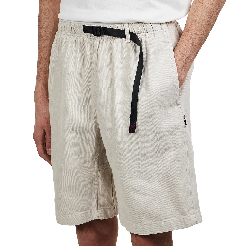 Gramicci - Hemp G-Shorts