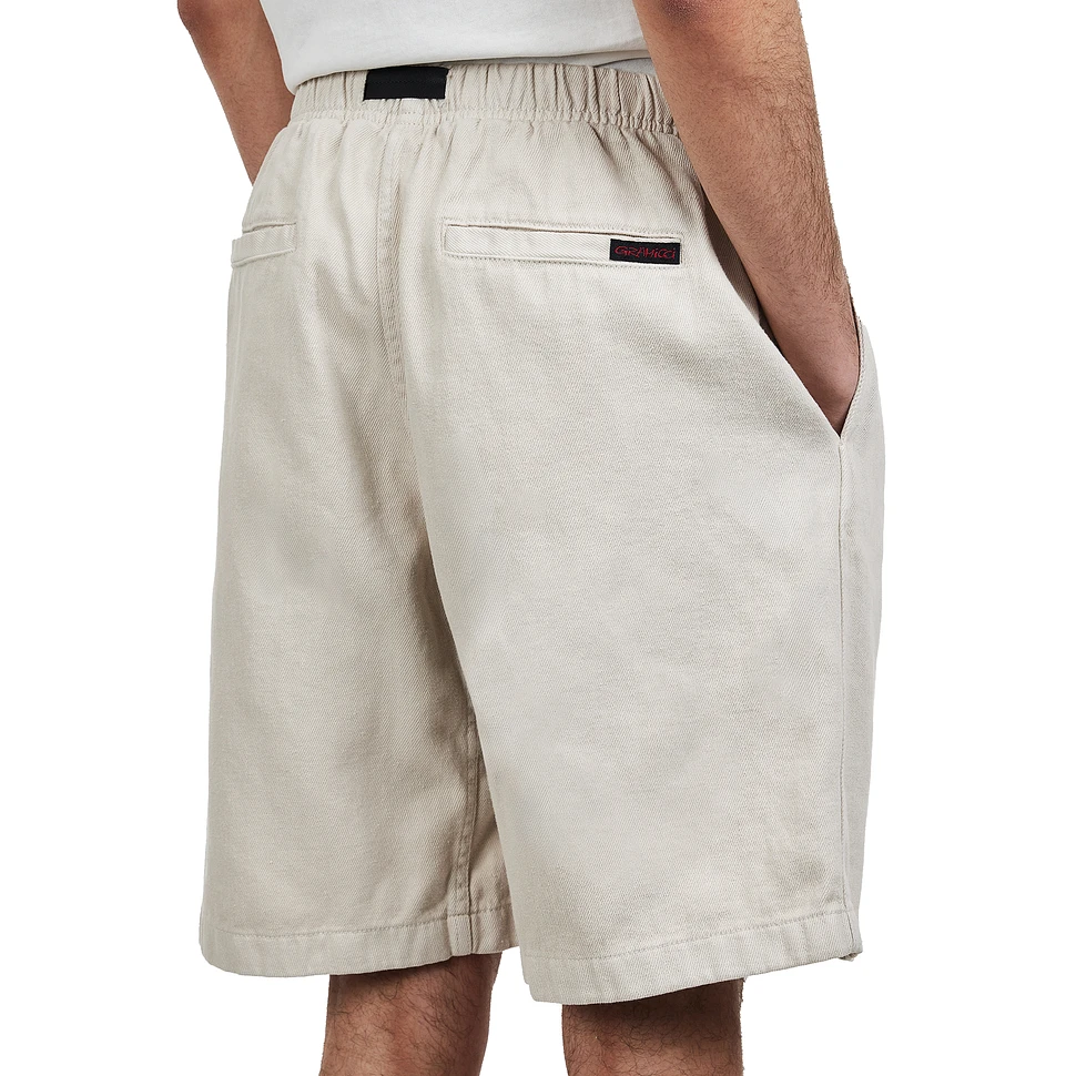 Gramicci - Hemp G-Shorts