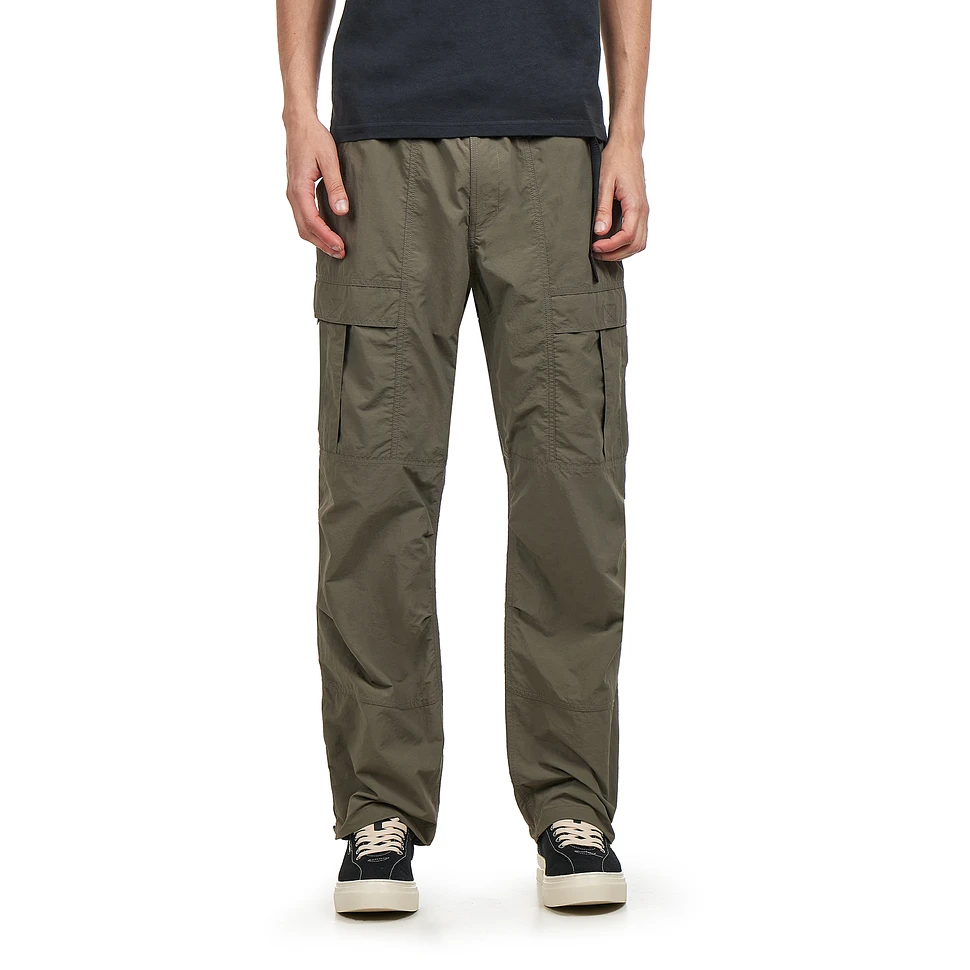 Gramicci - Chuckwalla Trail Pants (Mocha) | HHV
