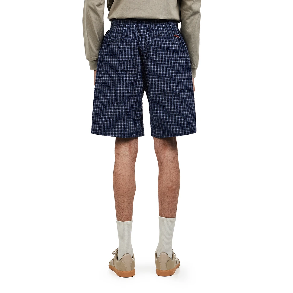 Gramicci - O.G. Seersucker G-Shorts