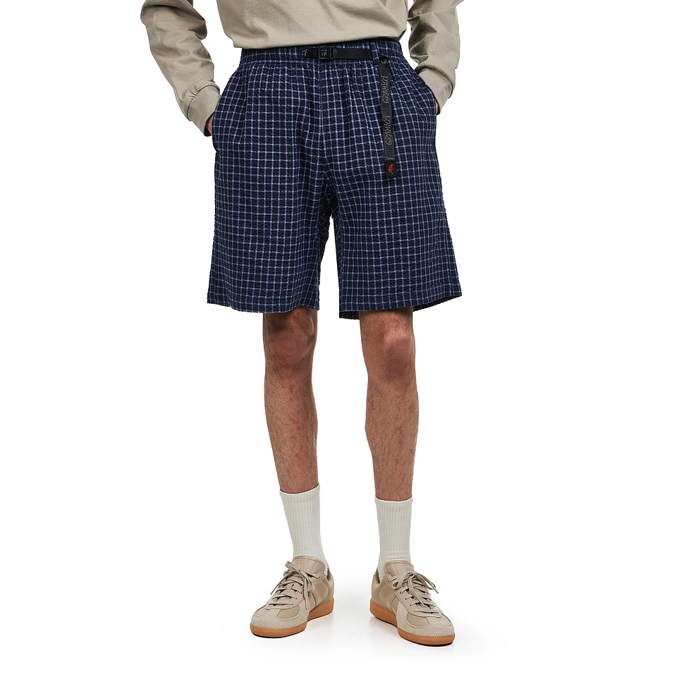 Gramicci - O.G. Seersucker G-Shorts