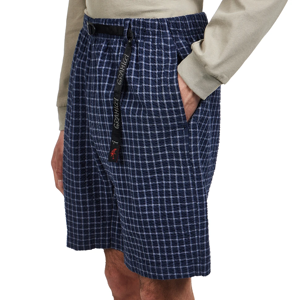 Gramicci - O.G. Seersucker G-Shorts