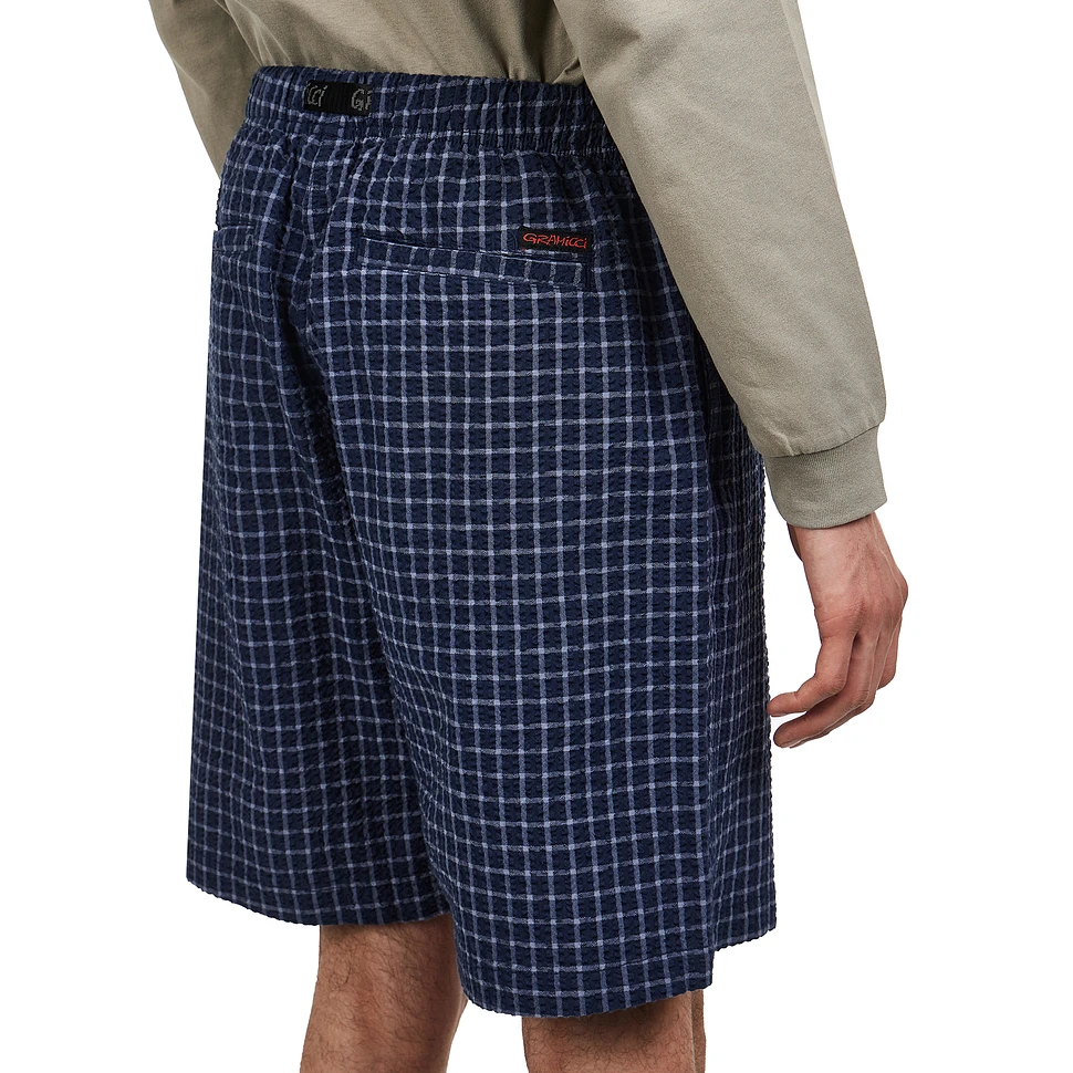 Gramicci - O.G. Seersucker G-Shorts