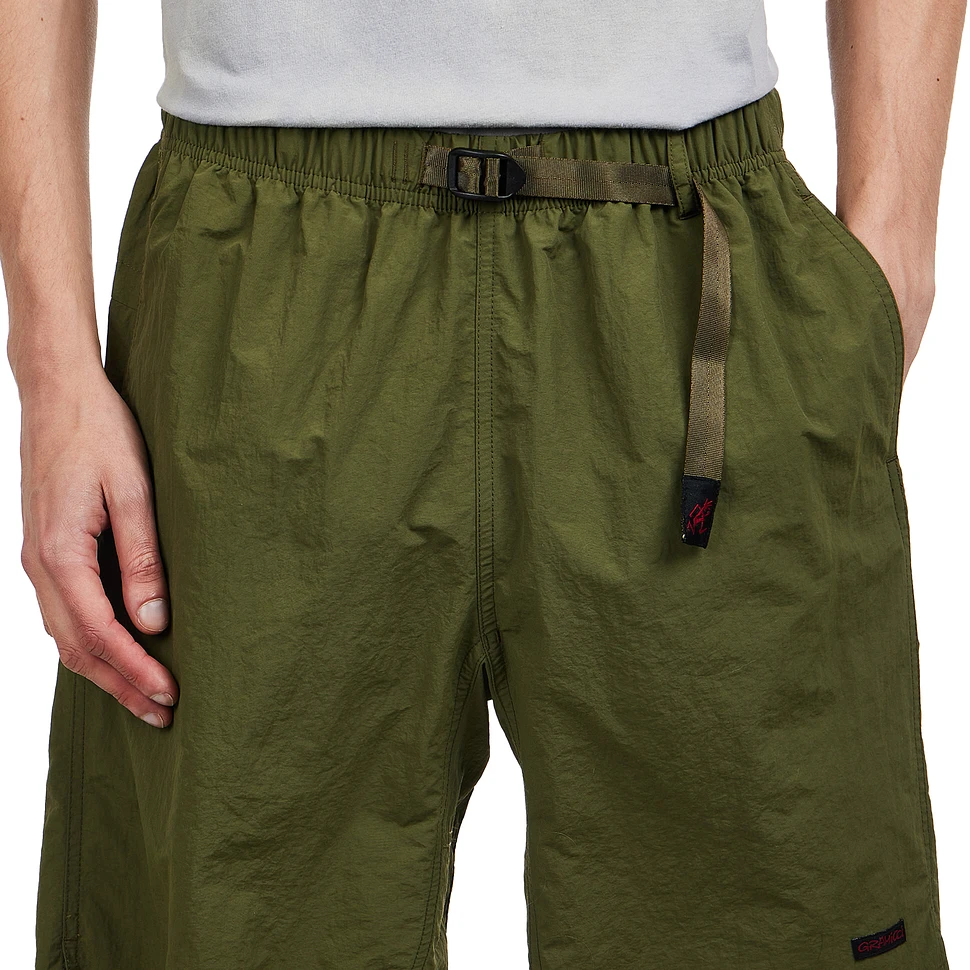 Gramicci - Nylon Packable G-Shorts