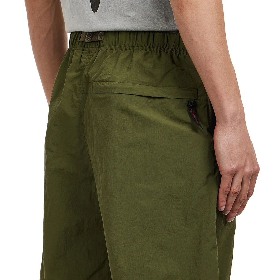 Gramicci - Nylon Packable G-Shorts