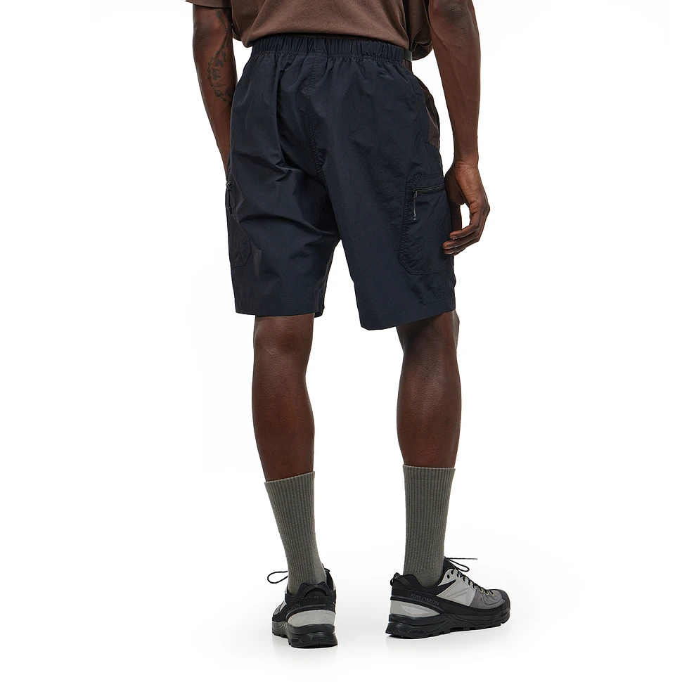 Gramicci - Nylon Utility Shorts