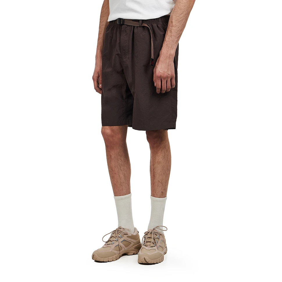 Gramicci - Nylon Loose Shorts