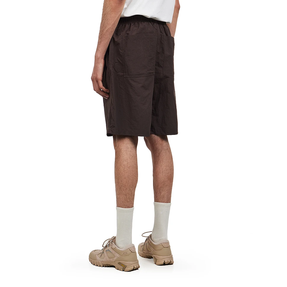 Gramicci - Nylon Loose Shorts