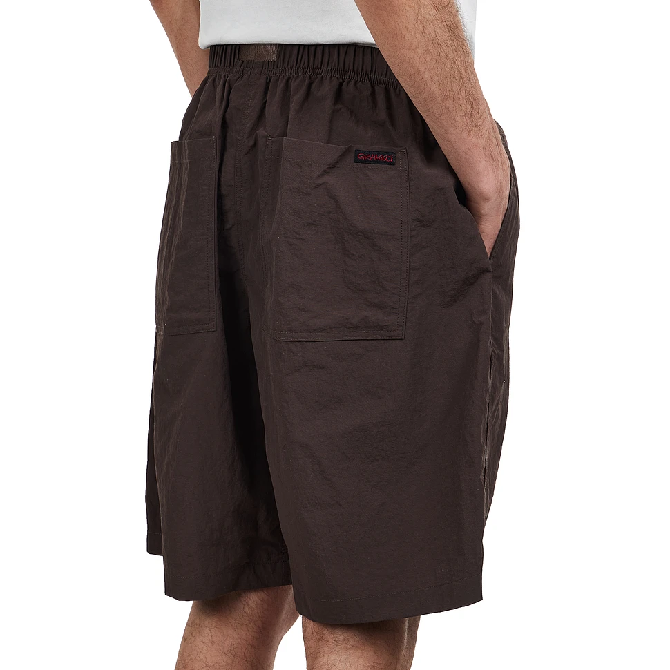 Gramicci - Nylon Loose Shorts