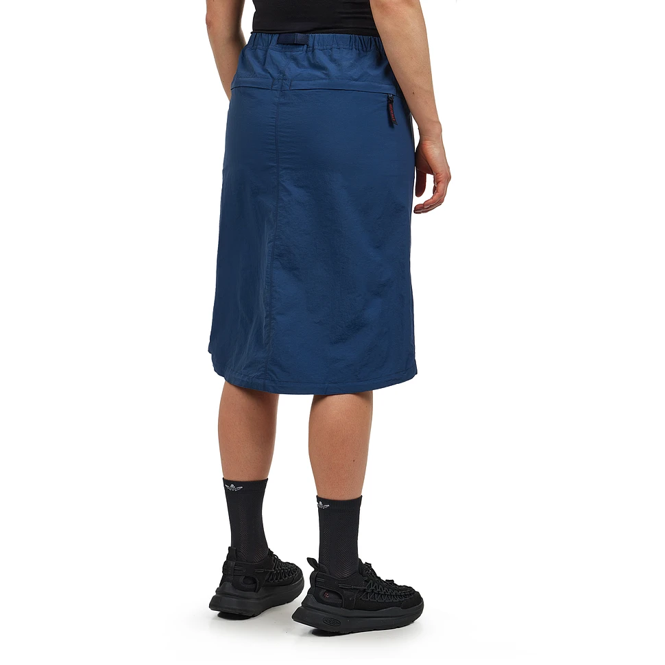 Gramicci - Nylon Packable Midi Skirt