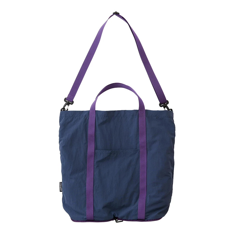Gramicci - Nylon Packable Explorer Tote