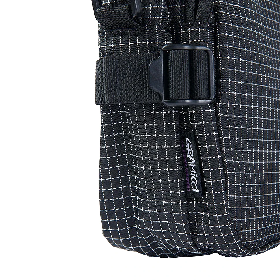 Gramicci - Ripstop Mini Shoulder Bag