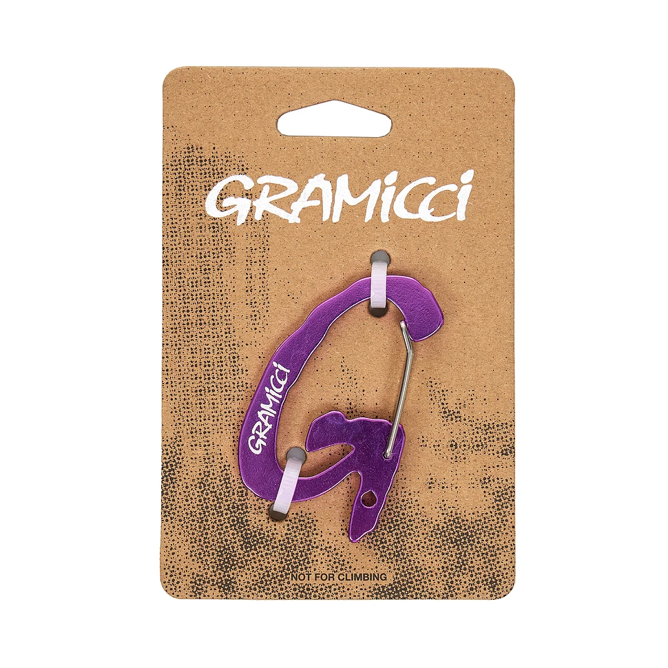 Gramicci - G-Carabiner