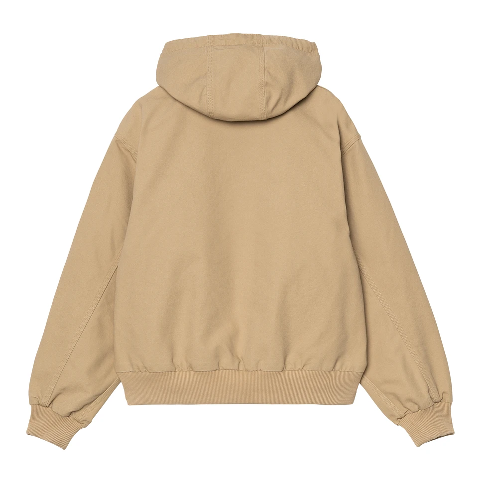 Carhartt WIP - W' OG Active Jacket "Dearborn" Canvas, 12 oz