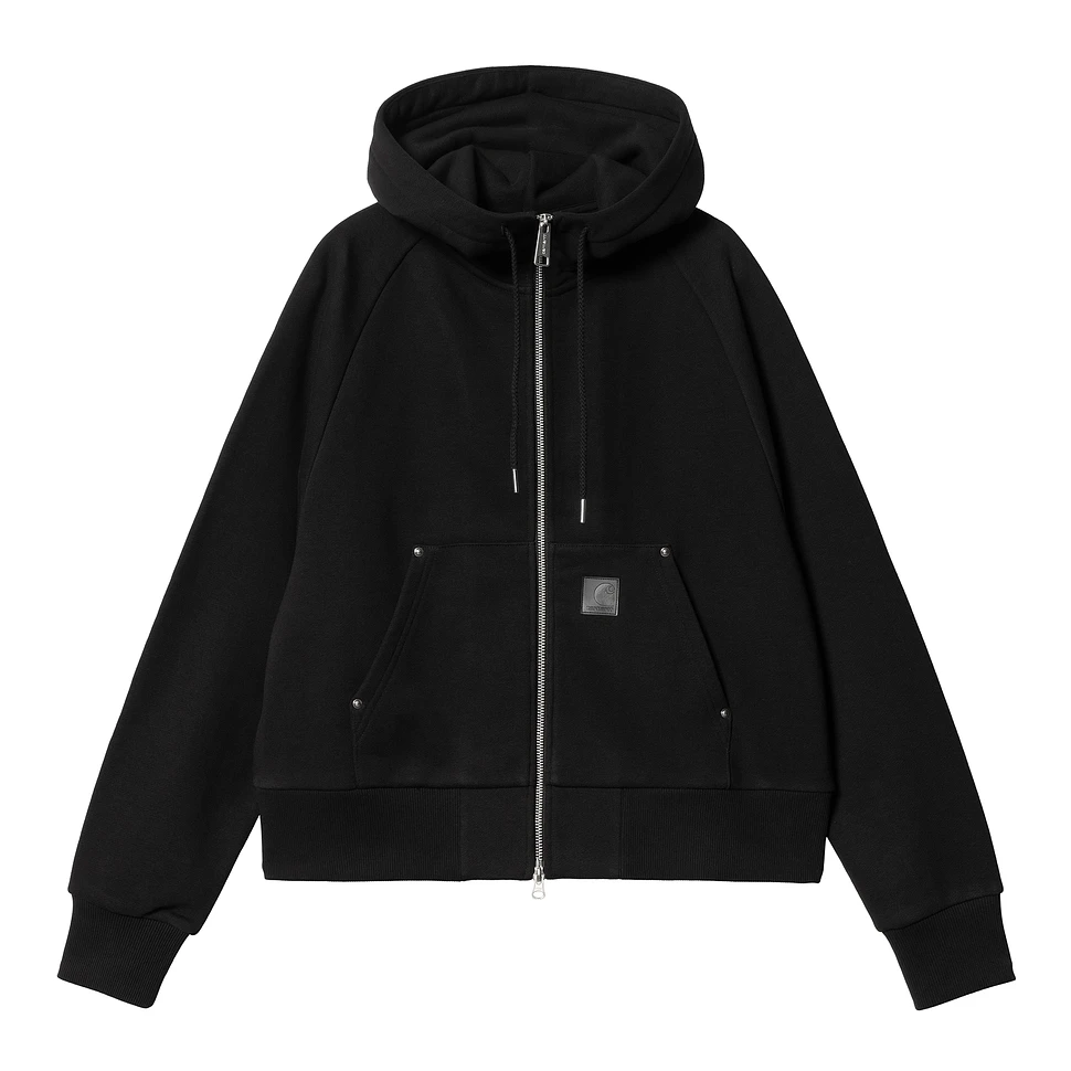 Carhartt WIP - W' Hooded Eldon Jacket