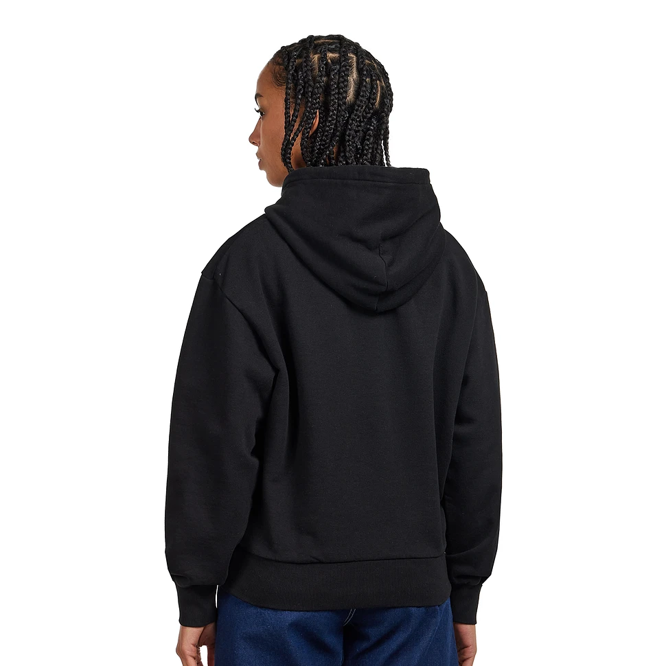 Carhartt WIP - W' Hooded Harttbreaker Sweat