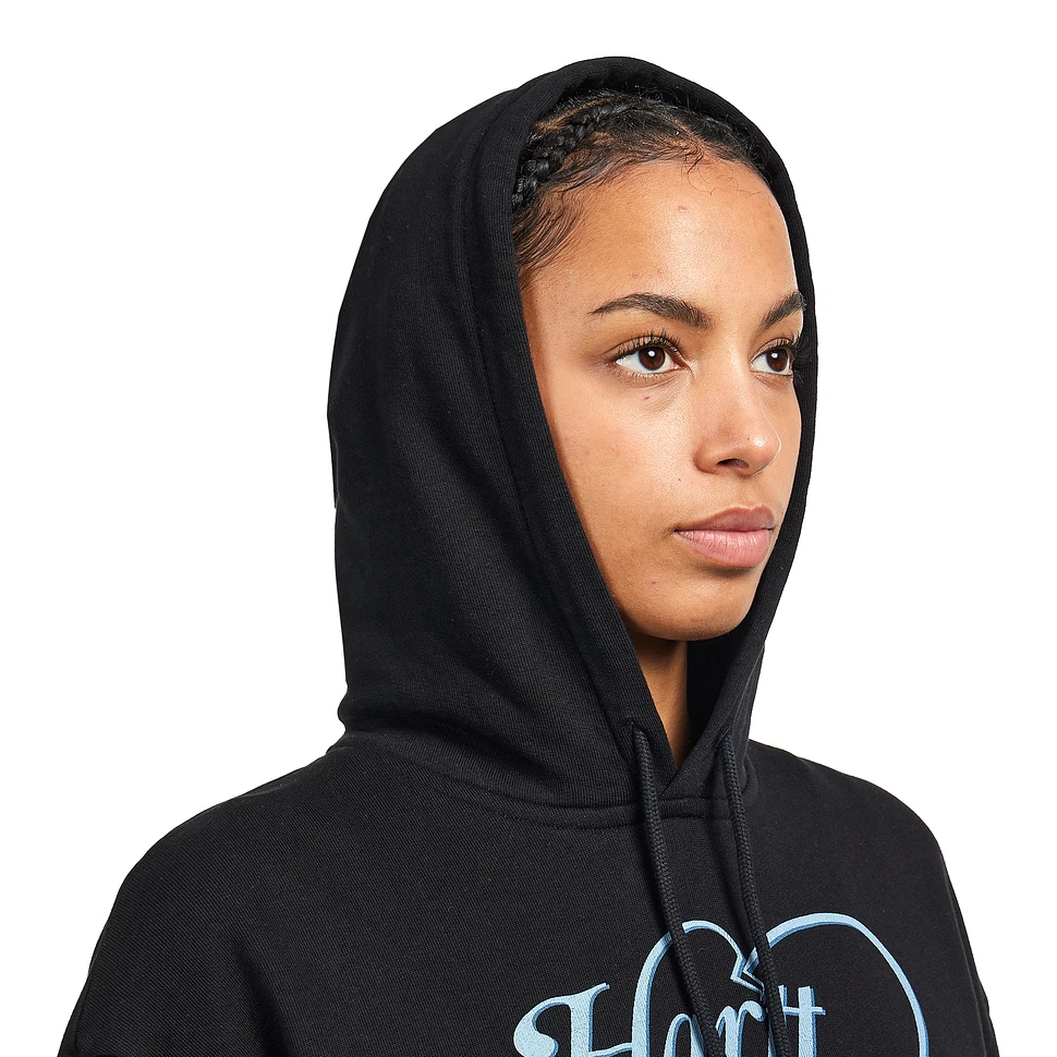 Carhartt WIP - W' Hooded Harttbreaker Sweat