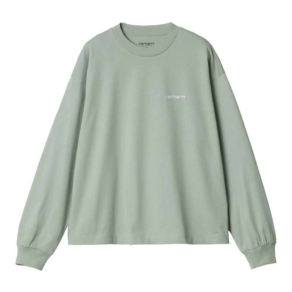 Carhartt WIP - W' L/S Grayson T-Shirt