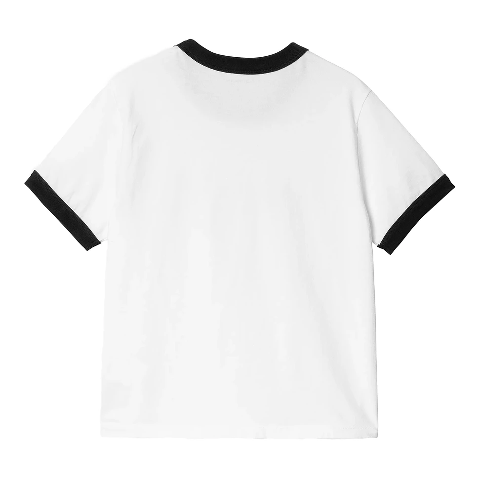 Carhartt WIP - W' S/S I'll Be There T-Shirt