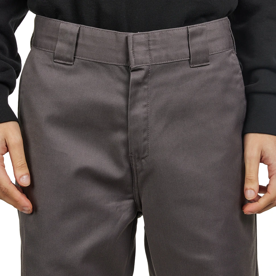 Carhartt WIP - Master Pant "Denison" Twill, 8.8 oz