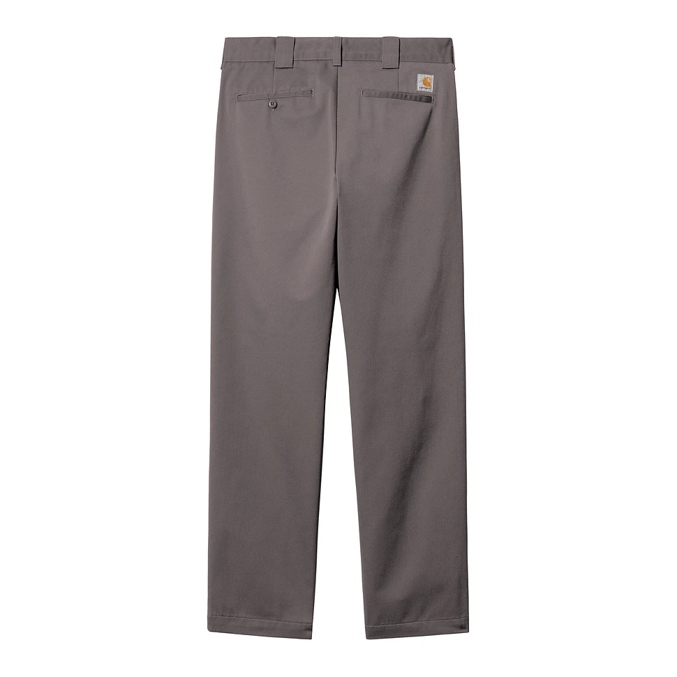 Carhartt WIP - Master Pant "Denison" Twill, 8.8 oz