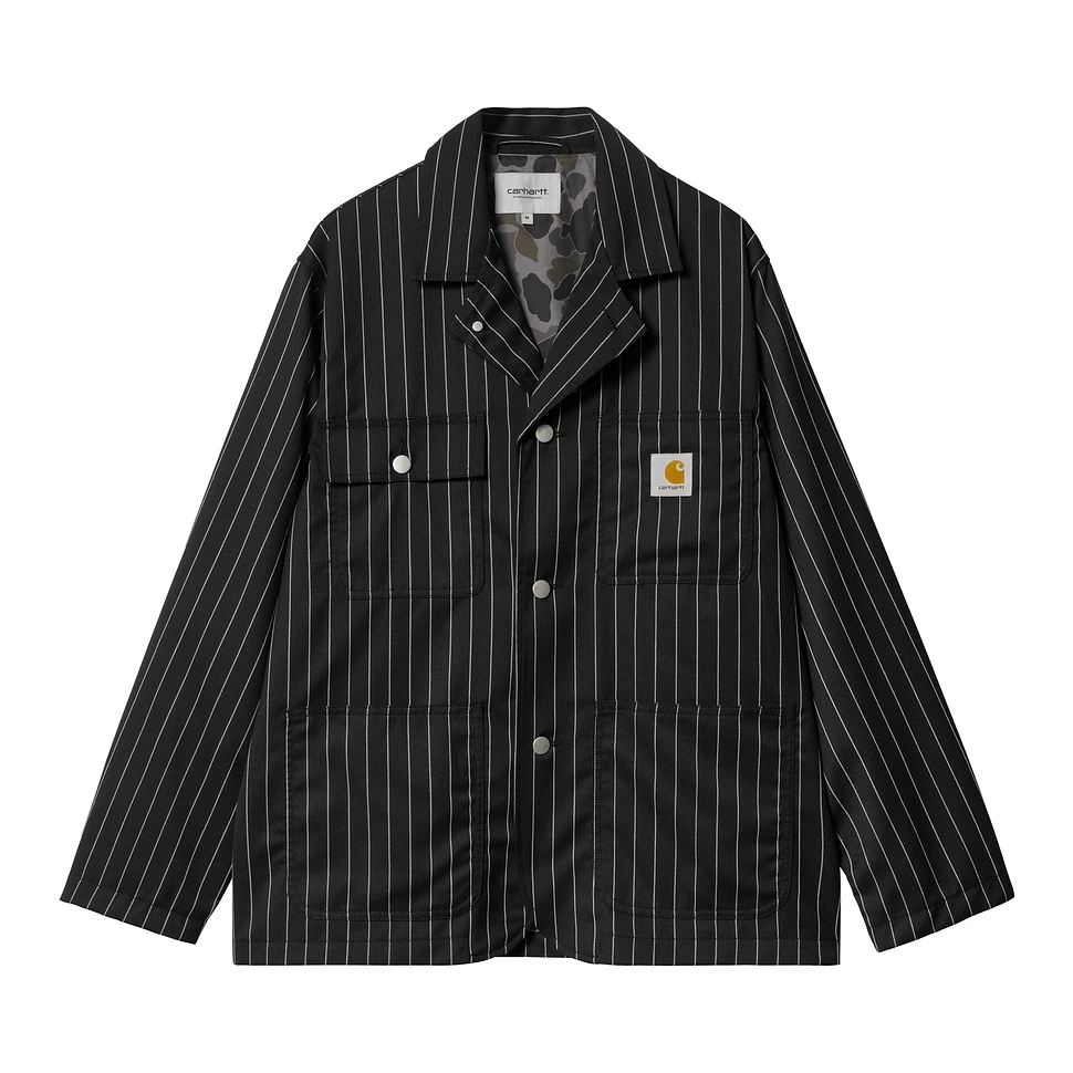 Carhartt WIP - Seaton Blazer