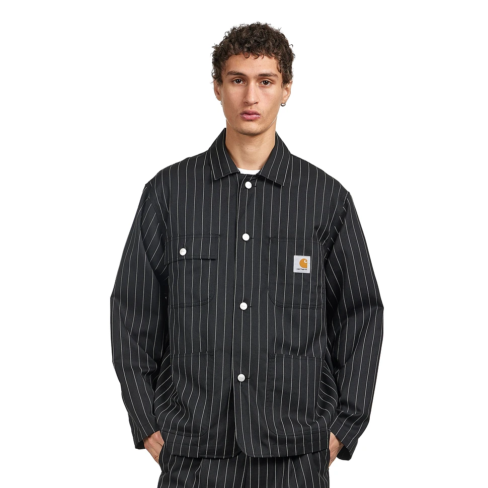 Carhartt WIP - Seaton Blazer