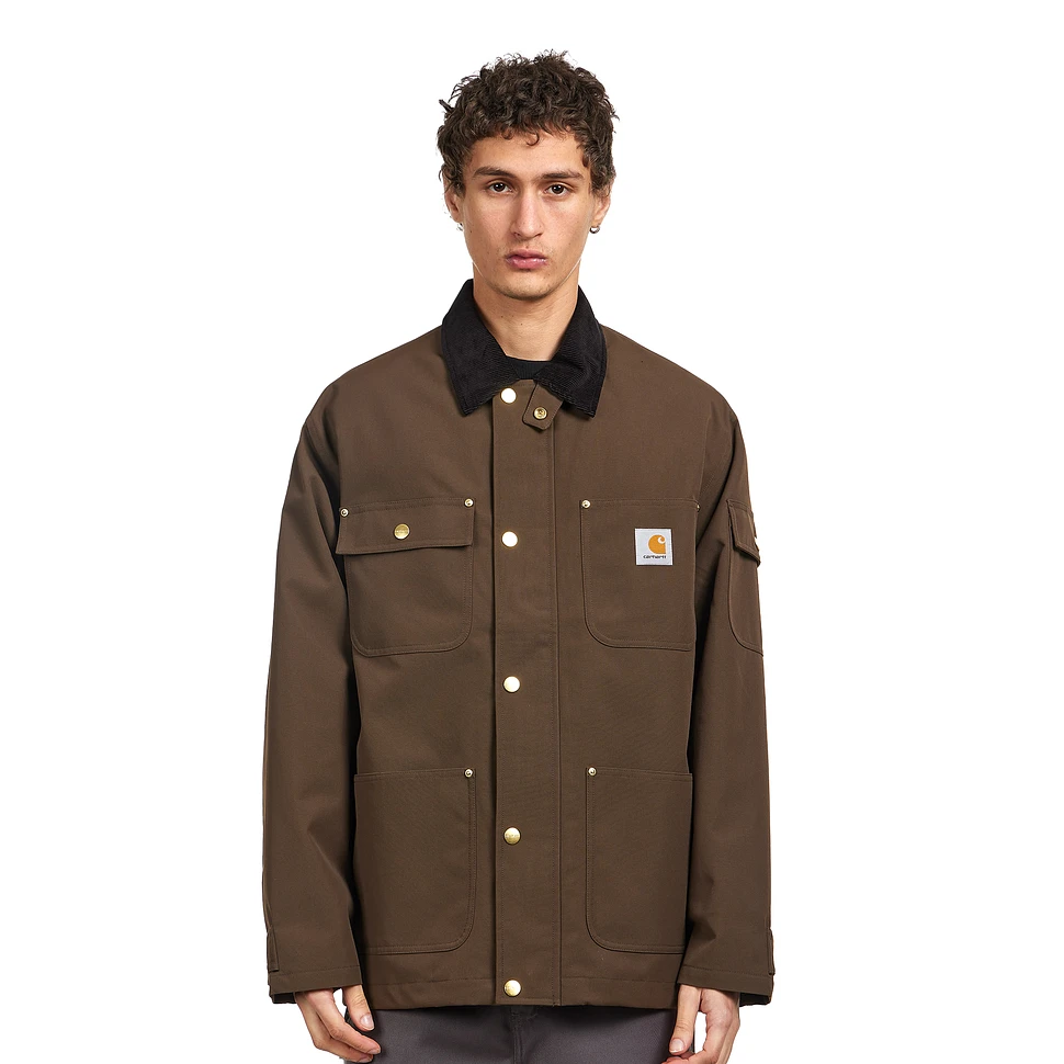 Carhartt WIP - Clapton Jacket